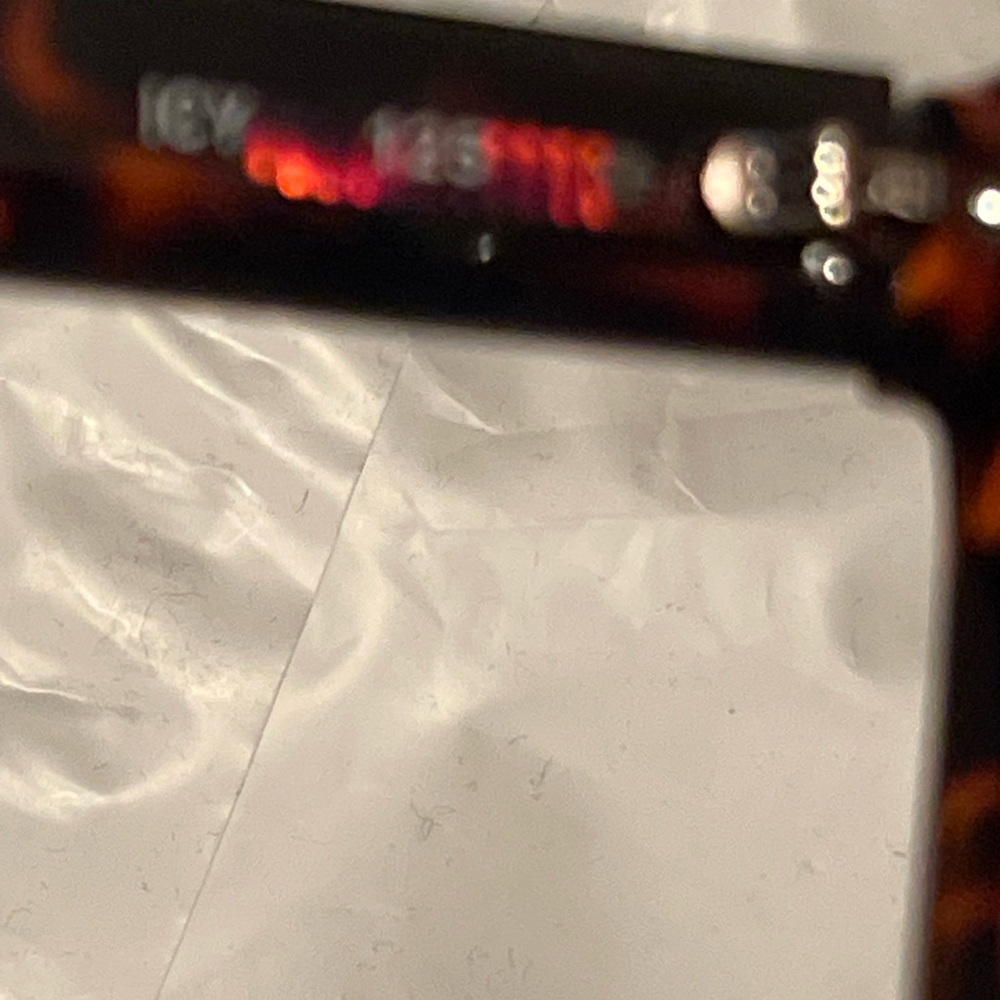 New Quay ICY Sunglasses Icy 125 - Picture 9 of 12